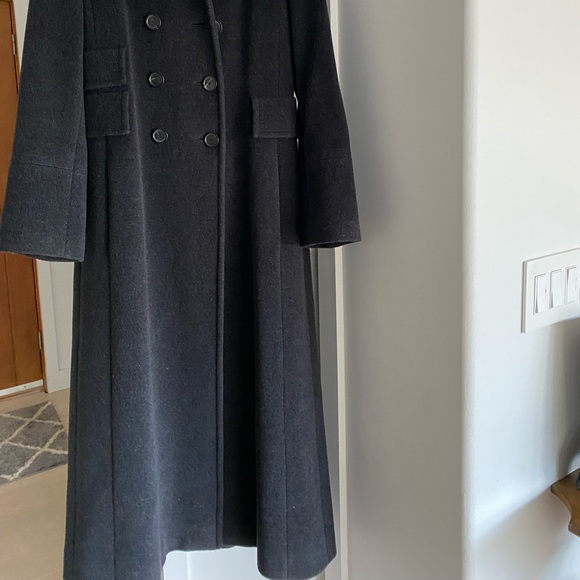 Akris Coat - Picture 5 of 5